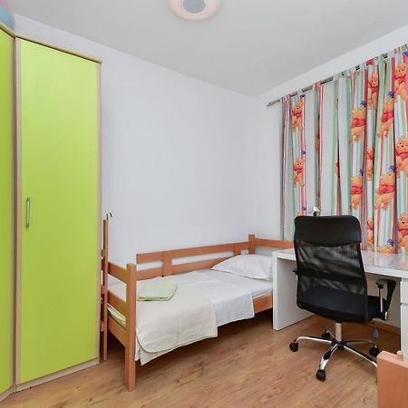 Apartment Ela Omiš Εξωτερικό φωτογραφία