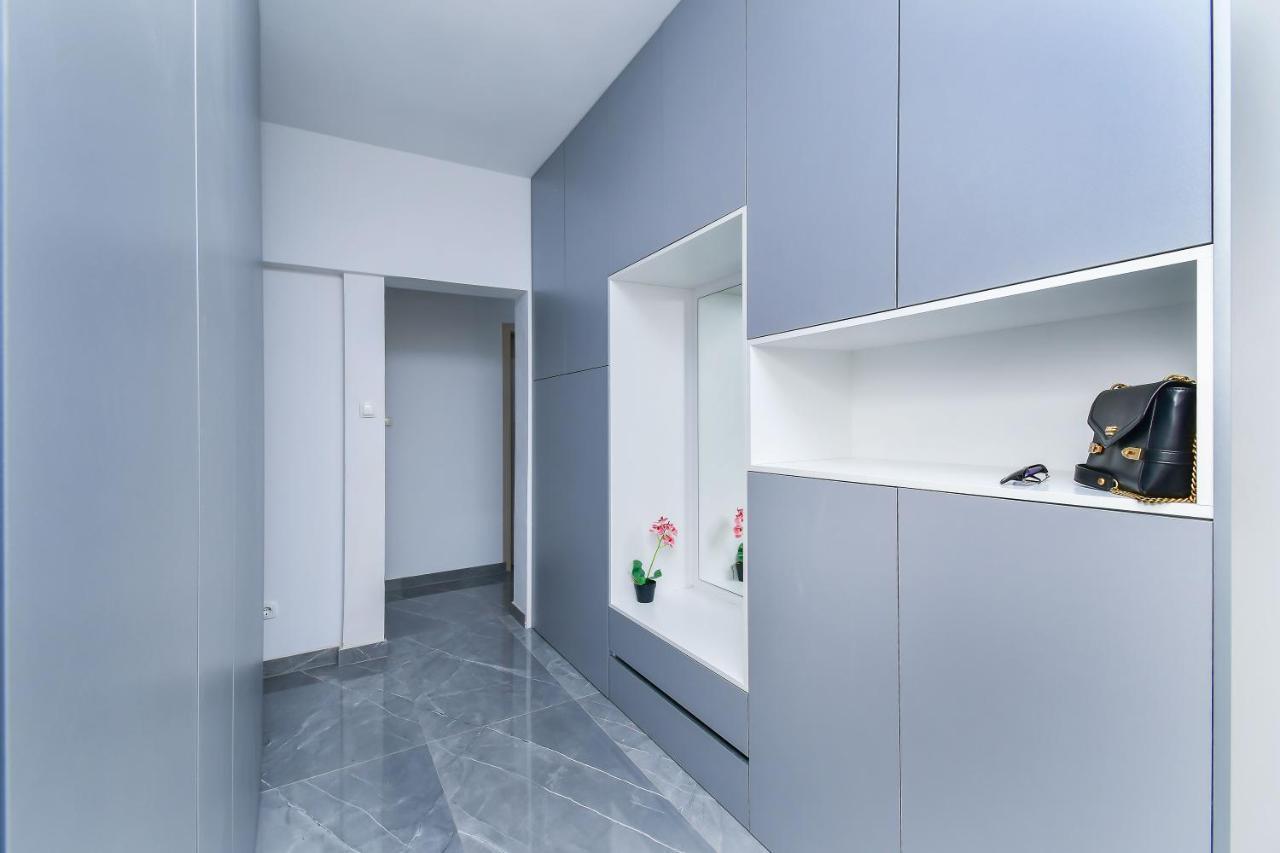 Apartment Ela Omiš Εξωτερικό φωτογραφία