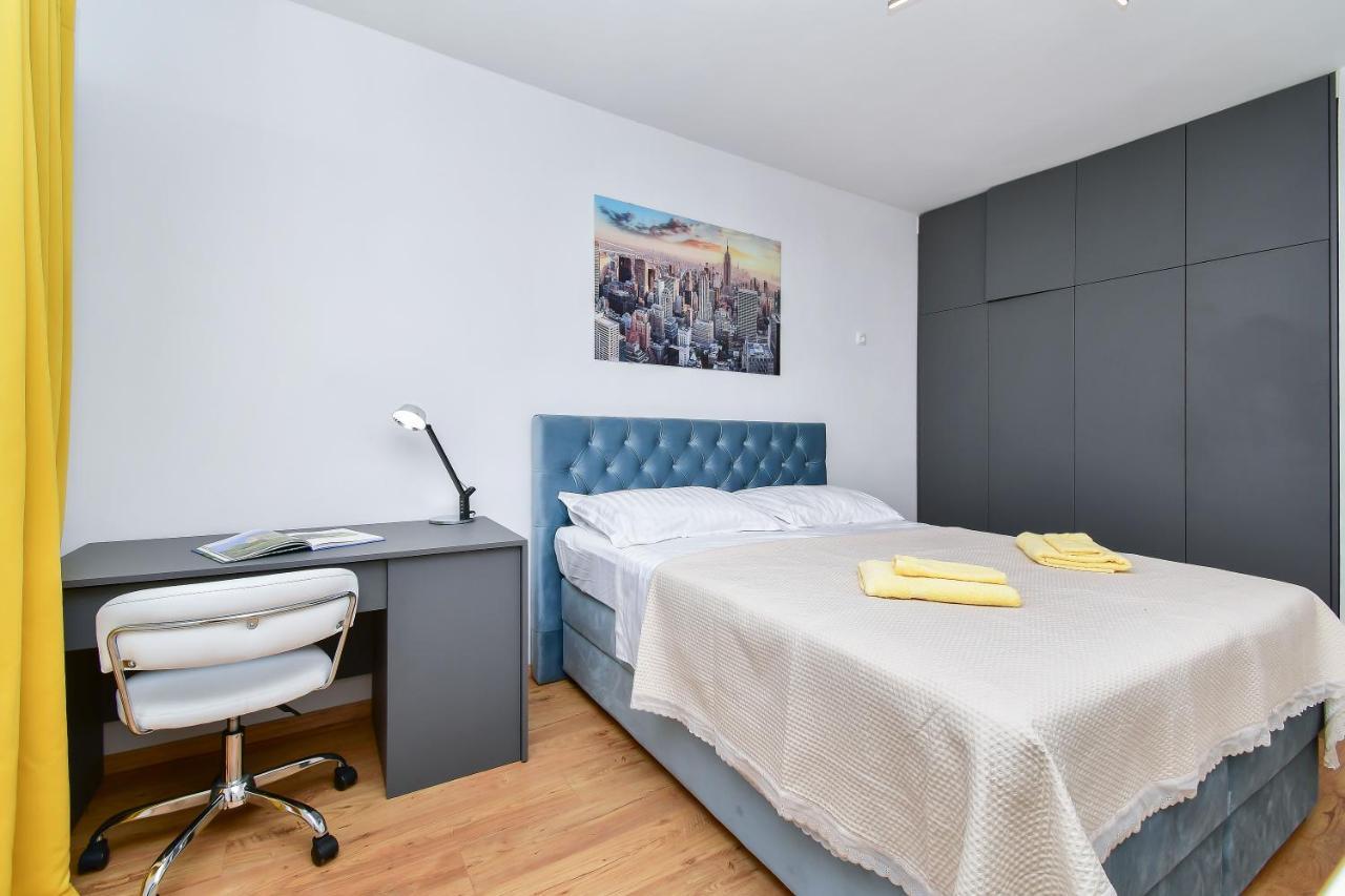 Apartment Ela Omiš Εξωτερικό φωτογραφία