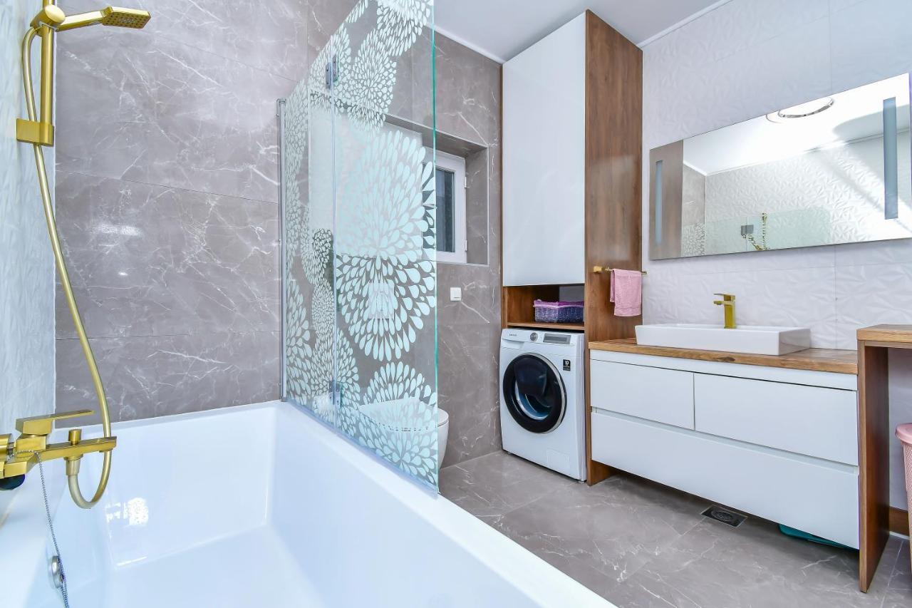 Apartment Ela Omiš Εξωτερικό φωτογραφία