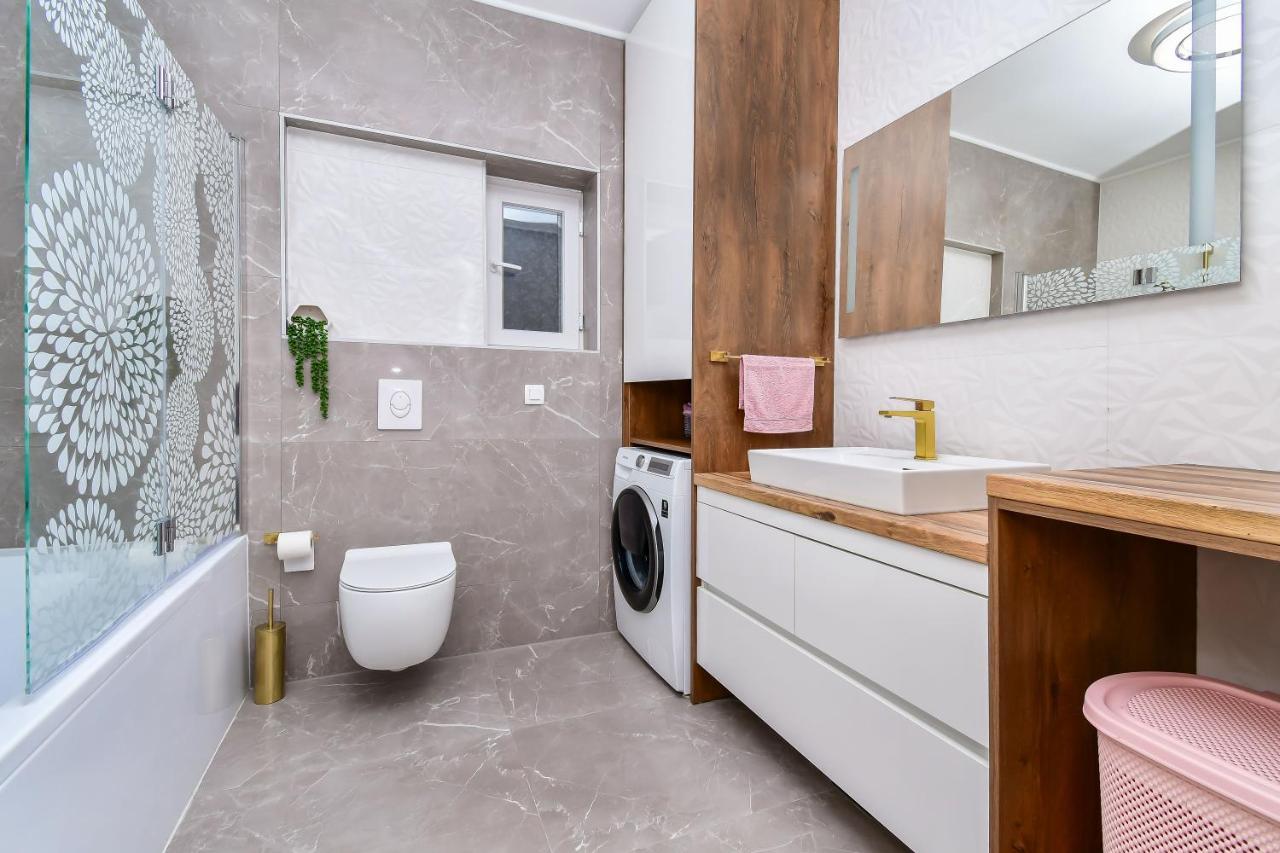 Apartment Ela Omiš Εξωτερικό φωτογραφία