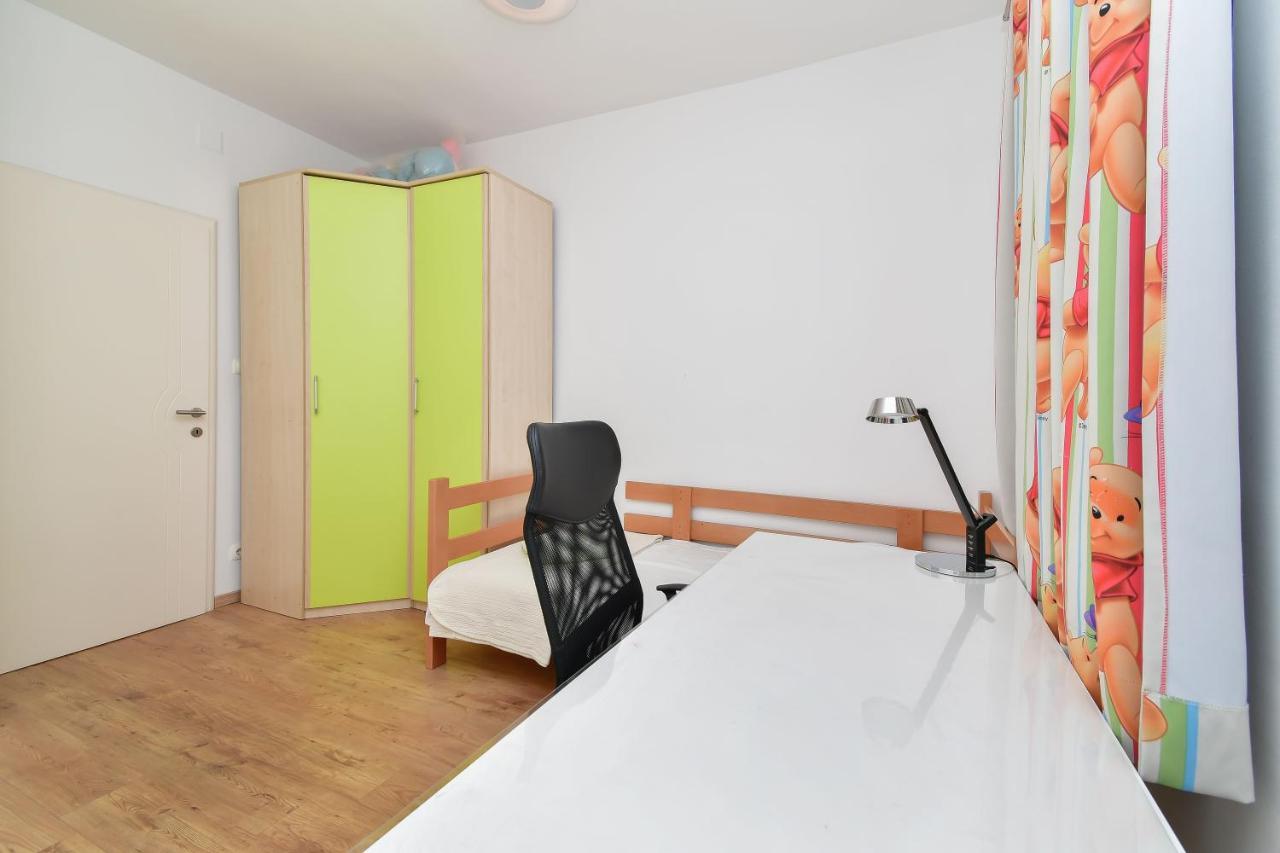 Apartment Ela Omiš Εξωτερικό φωτογραφία