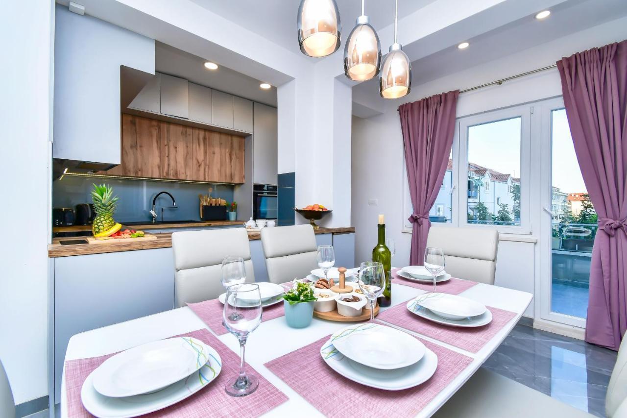 Apartment Ela Omiš Εξωτερικό φωτογραφία