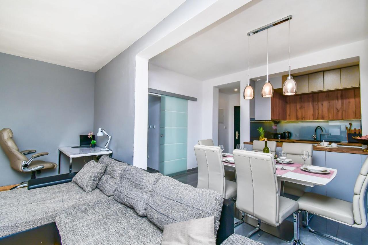 Apartment Ela Omiš Εξωτερικό φωτογραφία