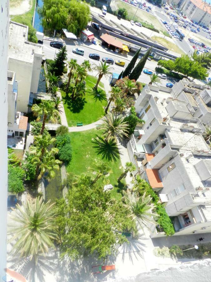 Apartment Ela Omiš Εξωτερικό φωτογραφία